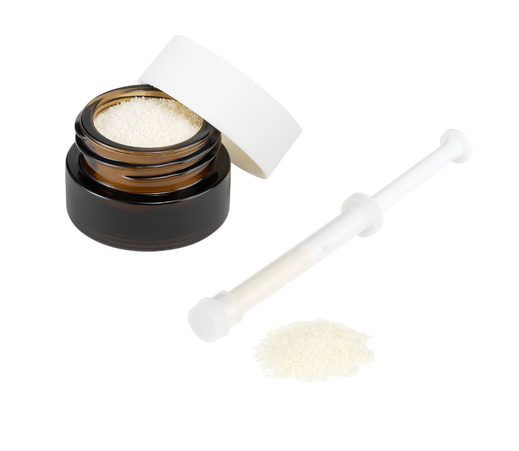 bone graft nature material