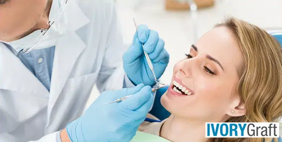 Dentin – and dentistry