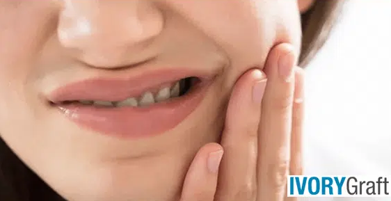 Dentin – Hypersensitivity